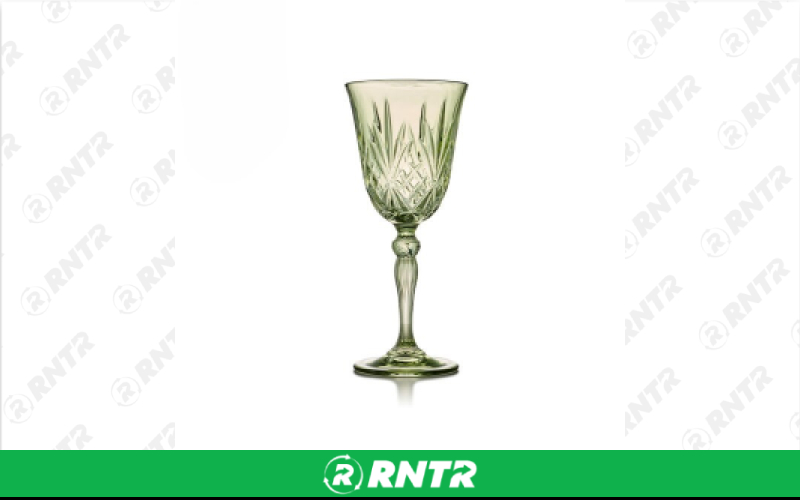  Melodia Moss Wine 9.25oz (25) – For rent in englewood, colorado – Allwell Rents | RNTR.com – Image 1