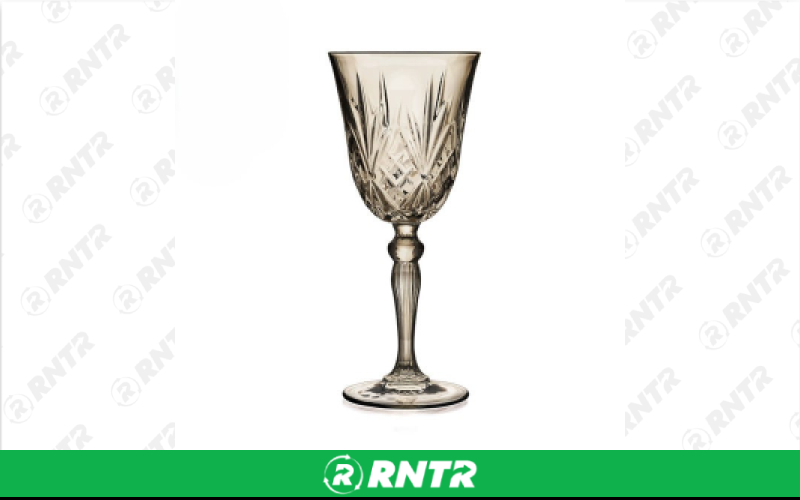  Melodia Smoke Wine 9.25oz (25) – For rent in englewood, colorado – Allwell Rents | RNTR.com – Image 1
