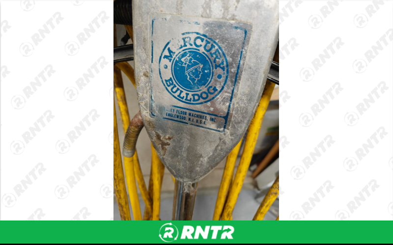Mercury Mercury Floor Machine / Side by Side – For rent in Florissant, Missouri – Petes Action Rentals | RNTR.com – Image 2 of 3