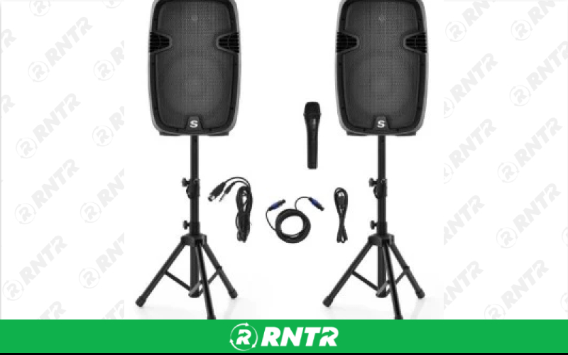  Microphone Wireless – For rent in englewood, colorado – Allwell Rents | RNTR.com – Image 1