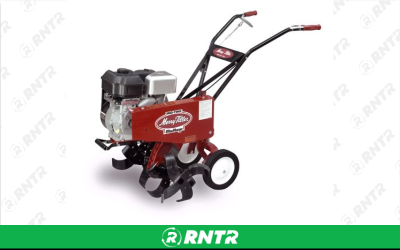Generic Mid-Tine Tiller – For rent in Pawtucket, Rhode Island – Quality Rental | RNTR.com – Image 1