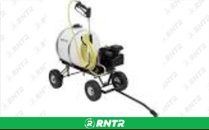 Generic MIGHTYMAC SPRAYER – For rent in Mount Airy, North Carolina – Cooke Rentals MA | RNTR.com – Image 1 of 1