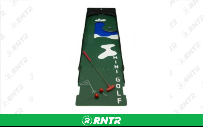 Generic MINI GOLF 4 – For rent in Mount Airy, North Carolina – Cooke Rentals MA | RNTR.com – Image 1 of 1