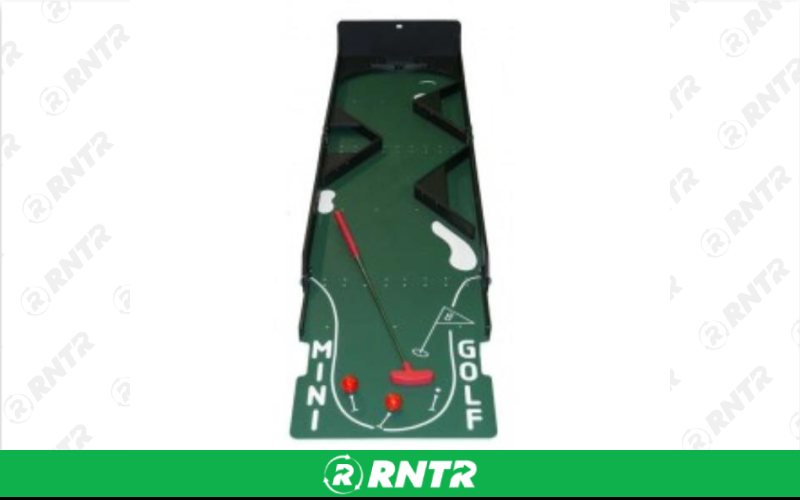 Generic MINI GOLF 8 – For rent in Mount Airy, North Carolina – Cooke Rentals MA | RNTR.com – Image 1 of 3