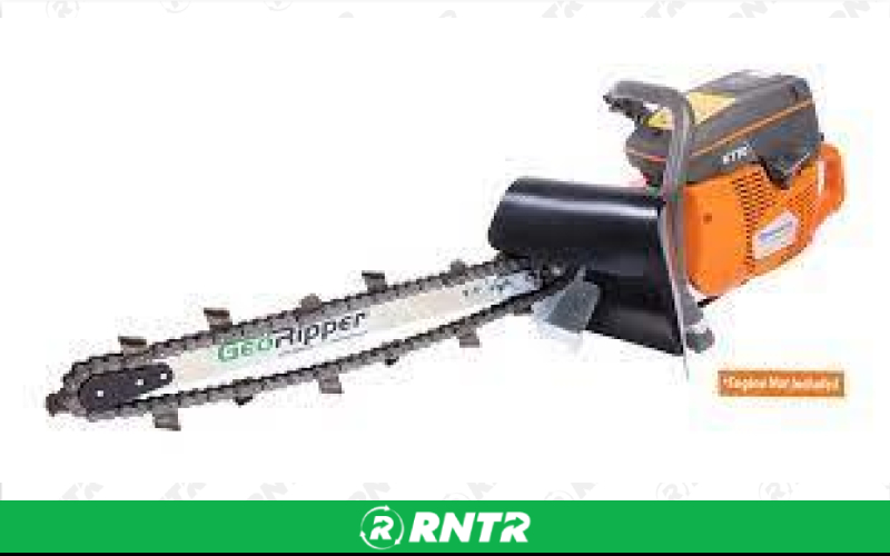 Generic MINI TRENCHER – For rent in Mount Airy, North Carolina – Cooke Rentals MA | RNTR.com – Image 1 of 1