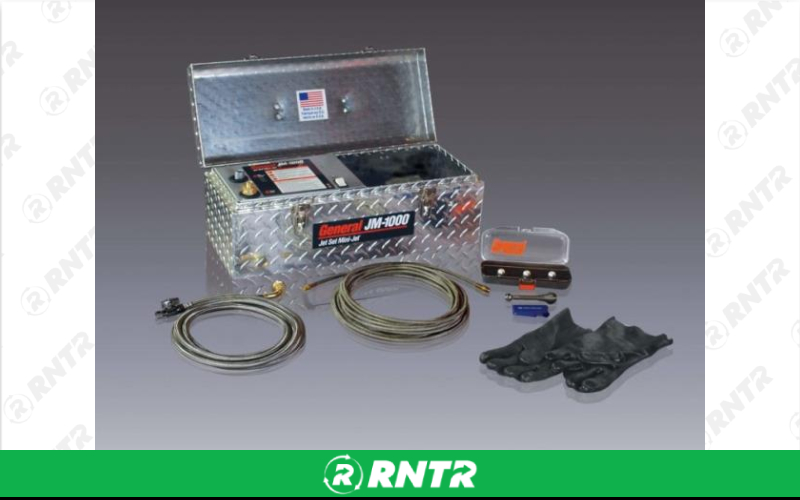 Generic MINIJETTER 1-1/2-3 – For rent in Mount Airy, North Carolina – Cooke Rentals MA | RNTR.com – Image 1 of 1