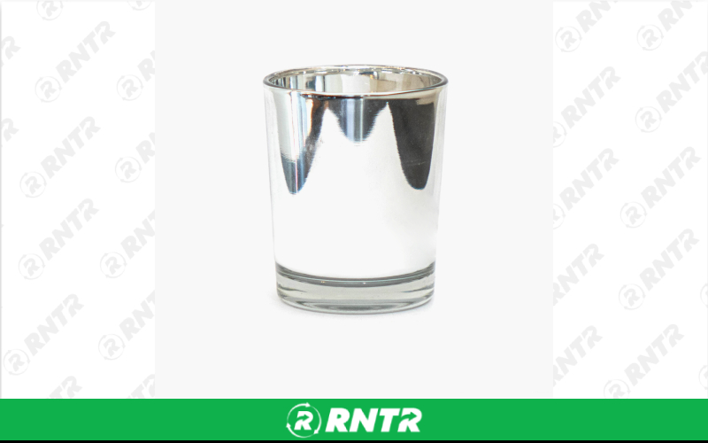 Generic Mirror Votive – For rent in Portland, Oregon – Peter Corvallis Productions | RNTR.com – Image 1