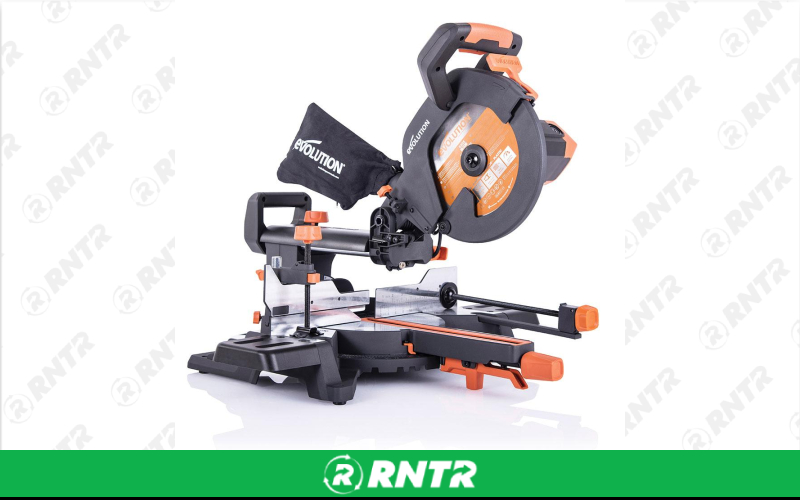 Dewalt Miter saw – For rent in mount-pleasant, south-carolina – Lowcountry True Value | RNTR.com – Image 1