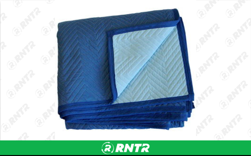 Generic MOVING BLANKET – For rent in Mount Airy, North Carolina – Cooke Rentals MA | RNTR.com – Image 1 of 1