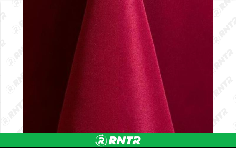 Generic NAPKIN CRANBERRY-W92 – For rent in Mount Airy, North Carolina – Cooke Rentals MA | RNTR.com – Image 1 of 1
