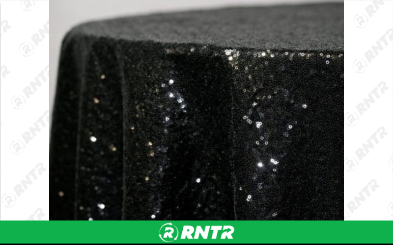 Generic NAPKIN GLIMMER BLACK-206 – For rent in Mount Airy, North Carolina – Cooke Rentals MA | RNTR.com – Image 1 of 1