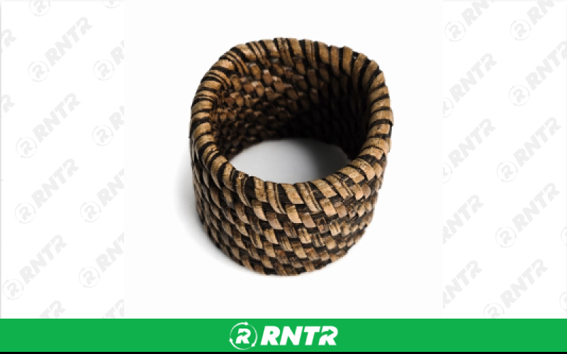  Napkin Ring Dark Walnut – For rent in englewood, colorado – Allwell Rents | RNTR.com – Image 1