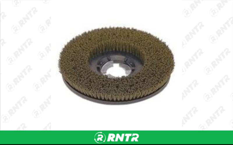 Generic NYLON GRIT BRUSH 17 – For rent in Mount Airy, North Carolina – Cooke Rentals MA | RNTR.com – Image 1 of 1