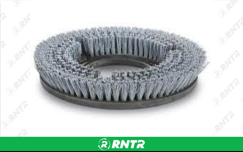 Generic NYLON GRIT BRUSH 20 – For rent in Mount Airy, North Carolina – Cooke Rentals MA | RNTR.com – Image 1 of 1