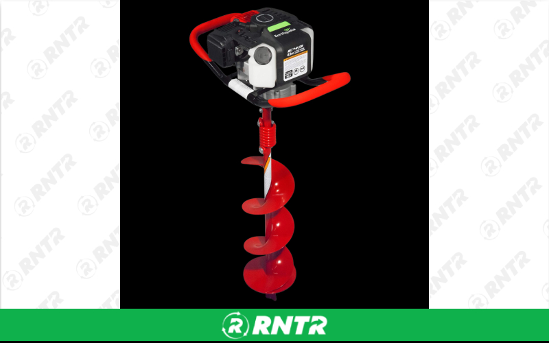 Stihl One man auger – For rent in mount-pleasant, south-carolina – Lowcountry True Value | RNTR.com – Image 1