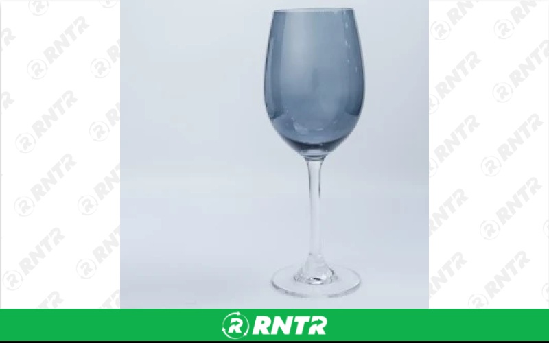  Onyx Wine Goblet 13.5oz (25) – For rent in englewood, colorado – Allwell Rents | RNTR.com – Image 1