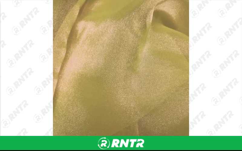  Organza Linen - Gold - 90in x 132in Banquet – For rent in Englewood, Colorado – Allwell Rents | RNTR.com – Image 1 of 1