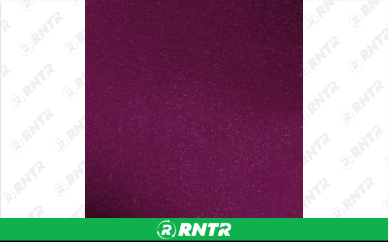  Organza Linen - Magenta - 120in Round – For rent in englewood, colorado – Allwell Rents | RNTR.com – Image 1