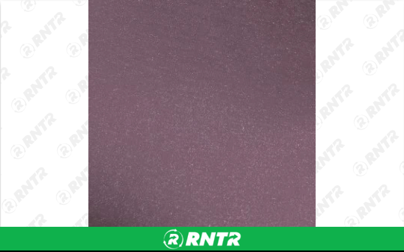  Organza Linen - Pink Topaz - 8in x 110in Chair Tie – For rent in englewood, colorado – Allwell Rents | RNTR.com – Image 1