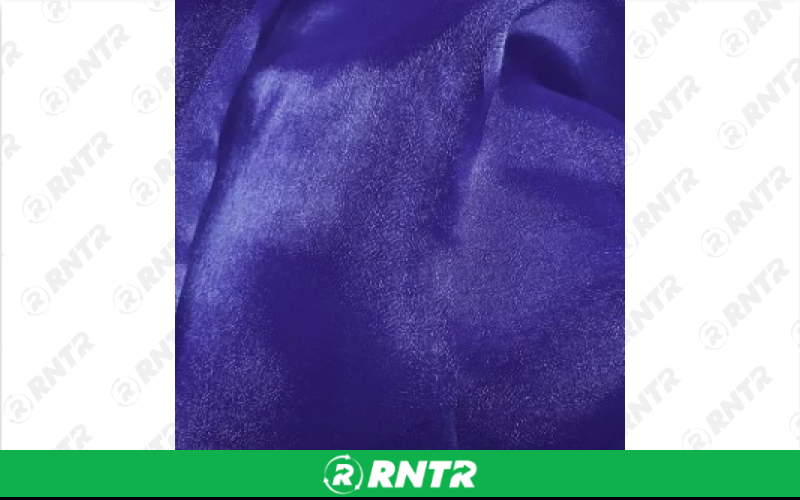  Organza Linen - Purple - 84in x 84in Overlay – For rent in englewood, colorado – Allwell Rents | RNTR.com – Image 1
