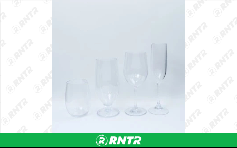  Outdoor Stemless Wine 15oz (25) – For rent in englewood, colorado – Allwell Rents | RNTR.com – Image 1