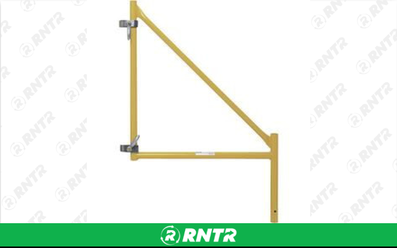 Generic OUTRIGGER SUPPORT ARM – For rent in Mount Airy, North Carolina – Cooke Rentals MA | RNTR.com – Image 1 of 1