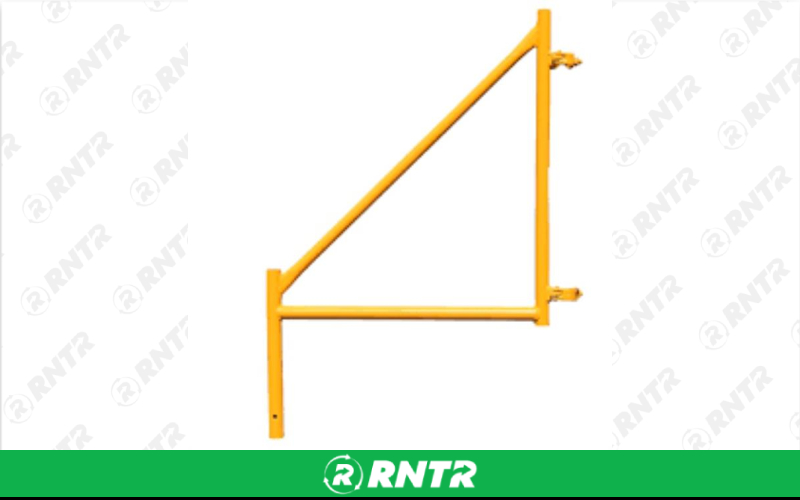 Generic OUTRIGGER/JUMBO 5' – For rent in Mount Airy, North Carolina – Cooke Rentals MA | RNTR.com – Image 1 of 1