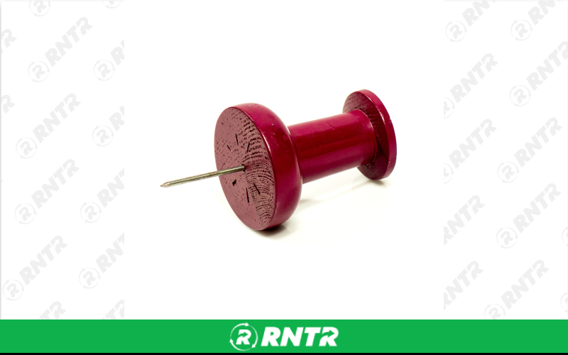 Generic Oversized Thumbtacks – For rent in Portland, Oregon – Peter Corvallis Productions | RNTR.com – Image 1