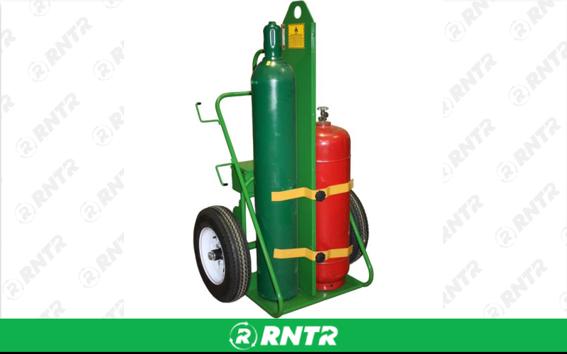 Generic OXYGEN TANK – For rent in Mount Airy, North Carolina – Cooke Rentals MA | RNTR.com – Image 1 of 1