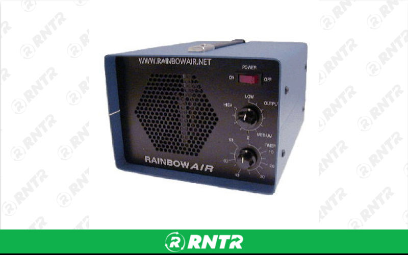 Generic OZONE GENERATOR 1500 – For rent in Mount Airy, North Carolina – Cooke Rentals MA | RNTR.com – Image 1 of 1
