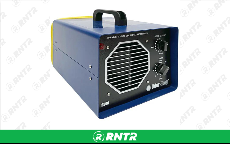 Generic OZONE GENERATOR 3500 – For rent in Mount Airy, North Carolina – Cooke Rentals MA | RNTR.com – Image 1 of 1