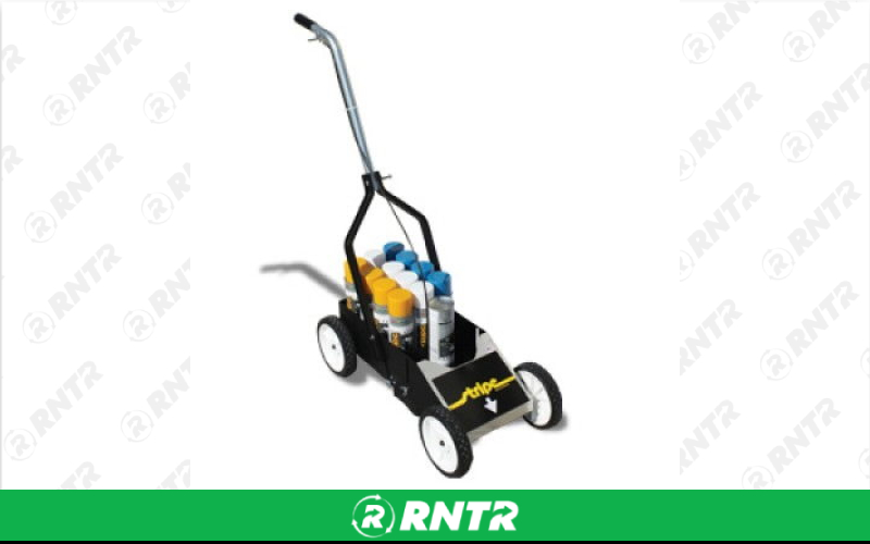 Generic PAINT STRIPER AEROSOL – For rent in Mount Airy, North Carolina – Cooke Rentals MA | RNTR.com – Image 1 of 1