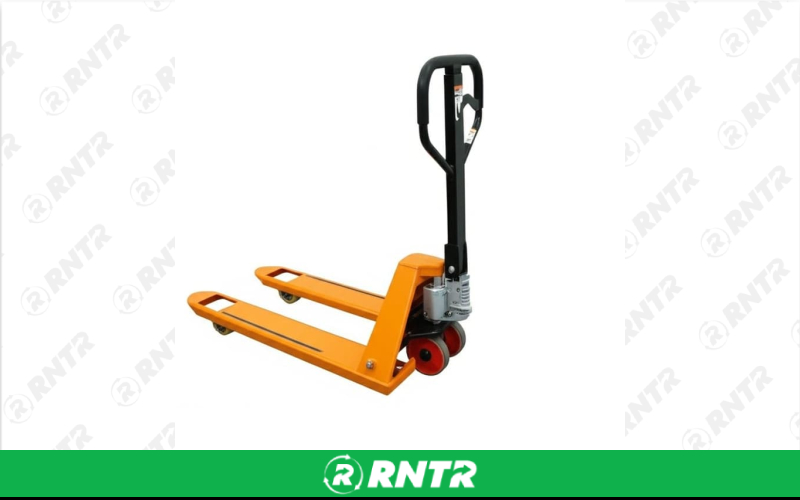 Generic Pallet Jack **5000lb Capacity** – For rent in allendale, michigan – Allendale Ace | RNTR.com – Image 1