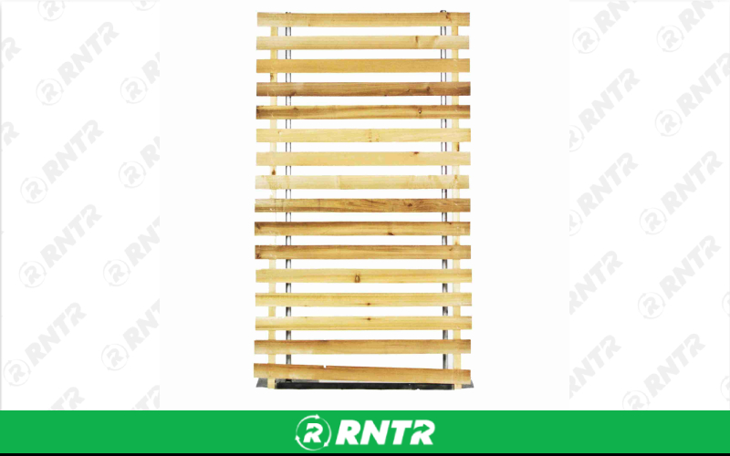 Generic Pallet Wall – For rent in Portland, Oregon – Peter Corvallis Productions | RNTR.com – Image 1 of 1