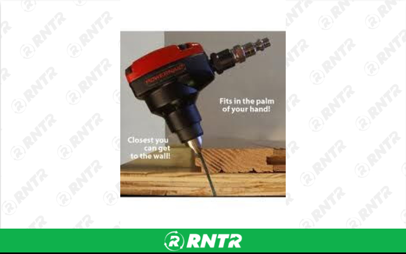 Generic PALM FLOOR NAILER – For rent in Mount Airy, North Carolina – Cooke Rentals MA | RNTR.com – Image 1 of 1