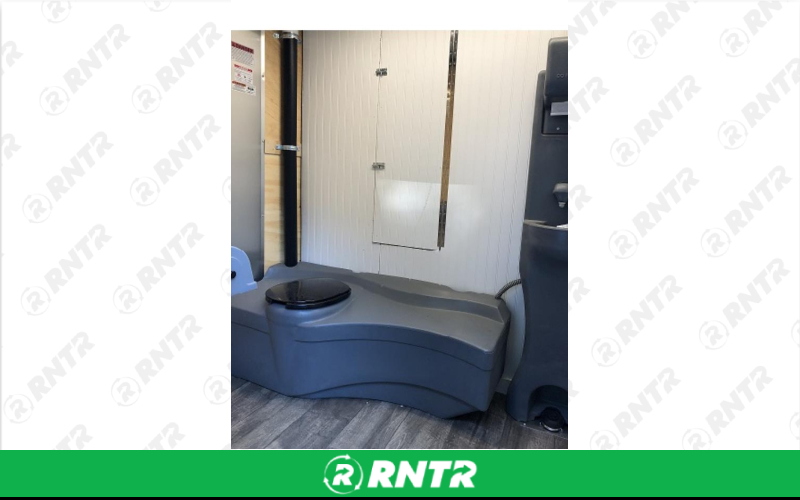 Generic PARTY/TAILGATE TRAILER – For rent in mount-airy, north-carolina – Cooke Rentals MA | RNTR.com – Image 1