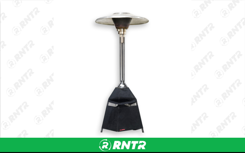 Generic Patio Heater Collapsible – For rent in Portland, Oregon – Peter Corvallis Productions | RNTR.com – Image 1 of 1