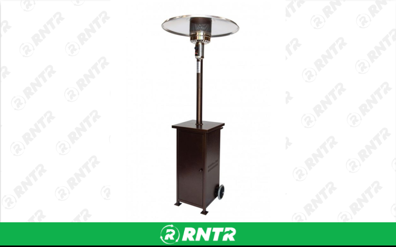 Generic Patio Heater – For rent in Pawtucket, Rhode Island – Quality Rental | RNTR.com – Image 1 of 1