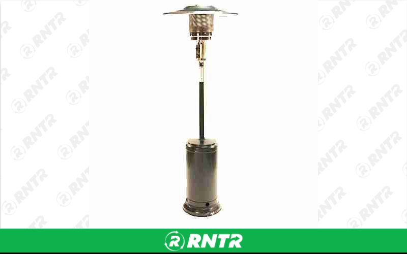 Generic Patio Heater – For rent in Portland, Oregon – Peter Corvallis Productions | RNTR.com – Image 1 of 1