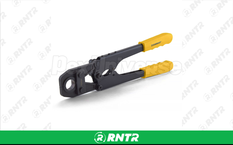 Zurn Pex crimper 3/4 – For rent in mount-pleasant, south-carolina – Lowcountry True Value | RNTR.com – Image 1