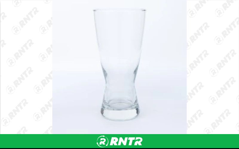 Pilsner Glass 15oz (25) – For rent in englewood, colorado – Allwell Rents | RNTR.com – Image 1