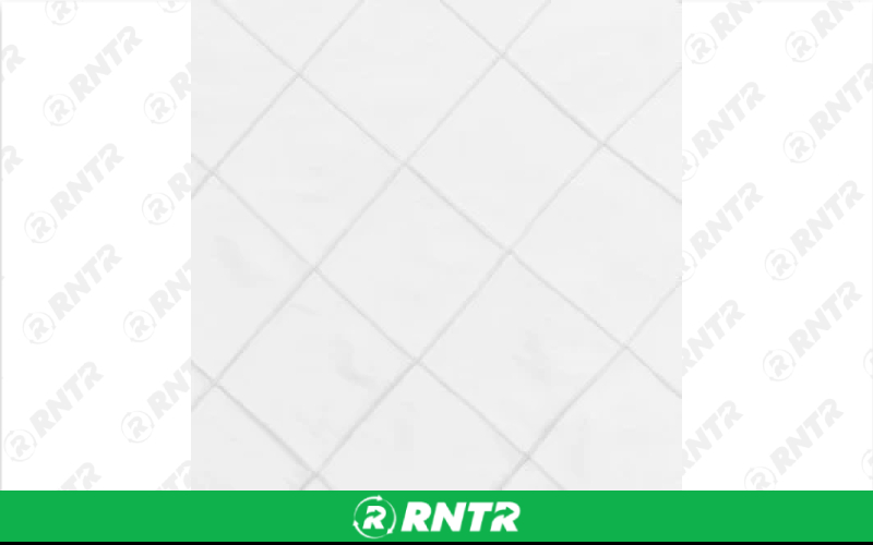  Pintuck Linen - White - 90in x 132in Banquet – For rent in englewood, colorado – Allwell Rents | RNTR.com – Image 1