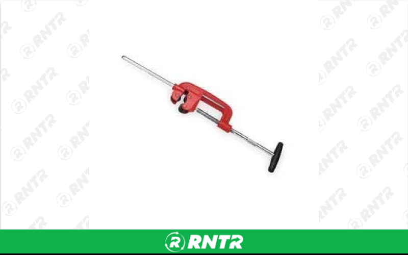 Generic PIPE CUTTER 4 – For rent in Mount Airy, North Carolina – Cooke Rentals MA | RNTR.com – Image 1 of 1