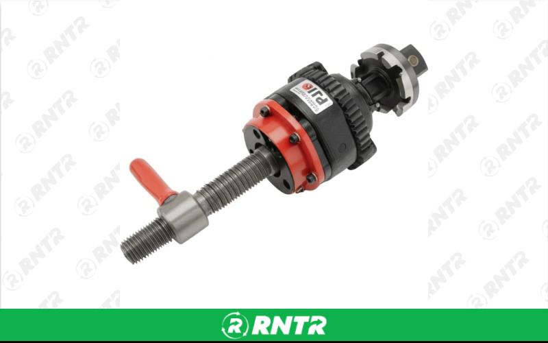 Generic Pipe Threader 1 up to 2 – For rent in Allendale, Michigan – Allendale Ace | RNTR.com – Image 1