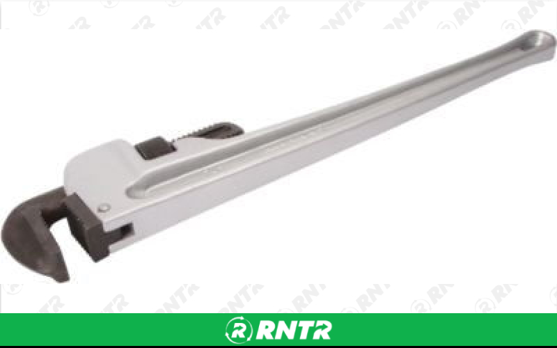 Generic PIPE WRENCH 36 – For rent in Mount Airy, North Carolina – Cooke Rentals MA | RNTR.com – Image 1 of 1