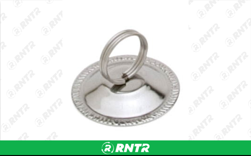 Generic PLACECARD/ MENU HOLDER SHORT – For rent in Mount Airy, North Carolina – Cooke Rentals MA | RNTR.com – Image 1 of 1