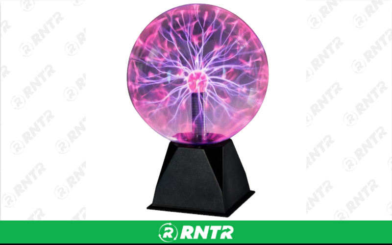Generic Plasma Ball -  8 – For rent in Portland, Oregon – Peter Corvallis Productions | RNTR.com – Image 1