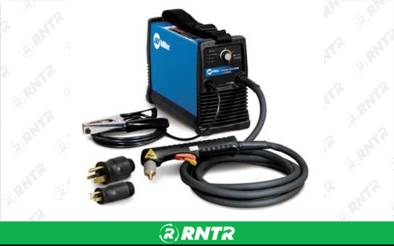 Generic PLASMA CUTTER – For rent in Mount Airy, North Carolina – Cooke Rentals MA | RNTR.com – Image 1 of 1