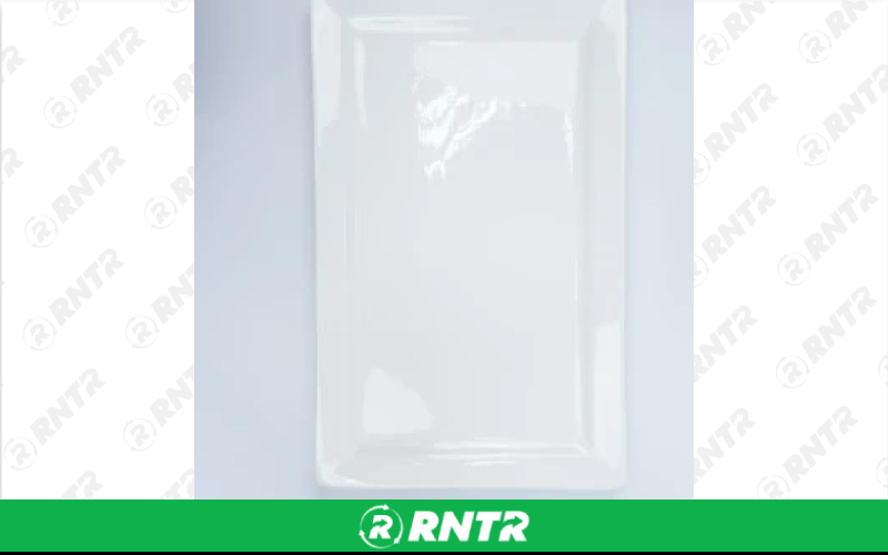  Platter Rectangle 16in x 11in – For rent in englewood, colorado – Allwell Rents | RNTR.com – Image 1