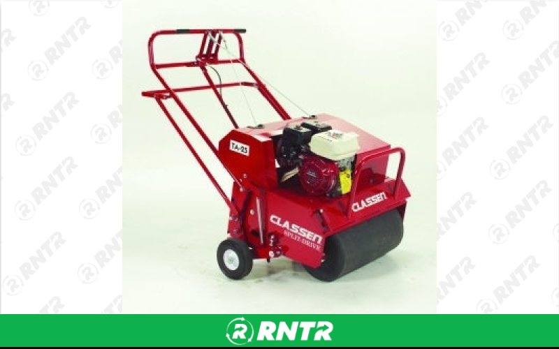 Generic PLUGGER-25 STEERABLE – For rent in Mount Airy, North Carolina – Cooke Rentals MA | RNTR.com – Image 1 of 1
